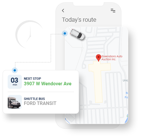 Hotel Shuttle